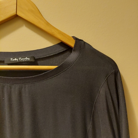 Betty Barclay lightweight blouse size m/l - Picture 2 of 4